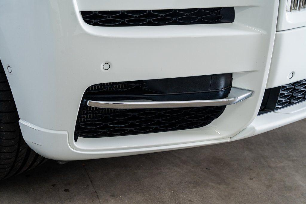 used 2021 Rolls-Royce Cullinan car, priced at $220,999