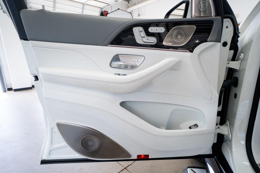 used 2023 Mercedes-Benz Maybach GLS 600 car, priced at $107,999