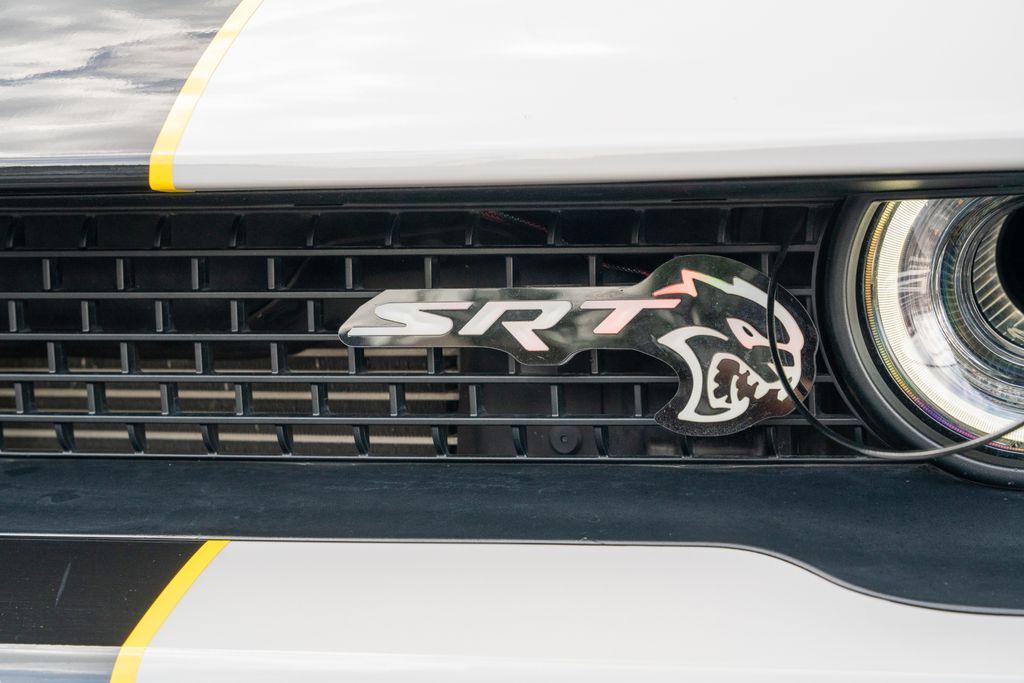 used 2021 Dodge Challenger car, priced at $79,999