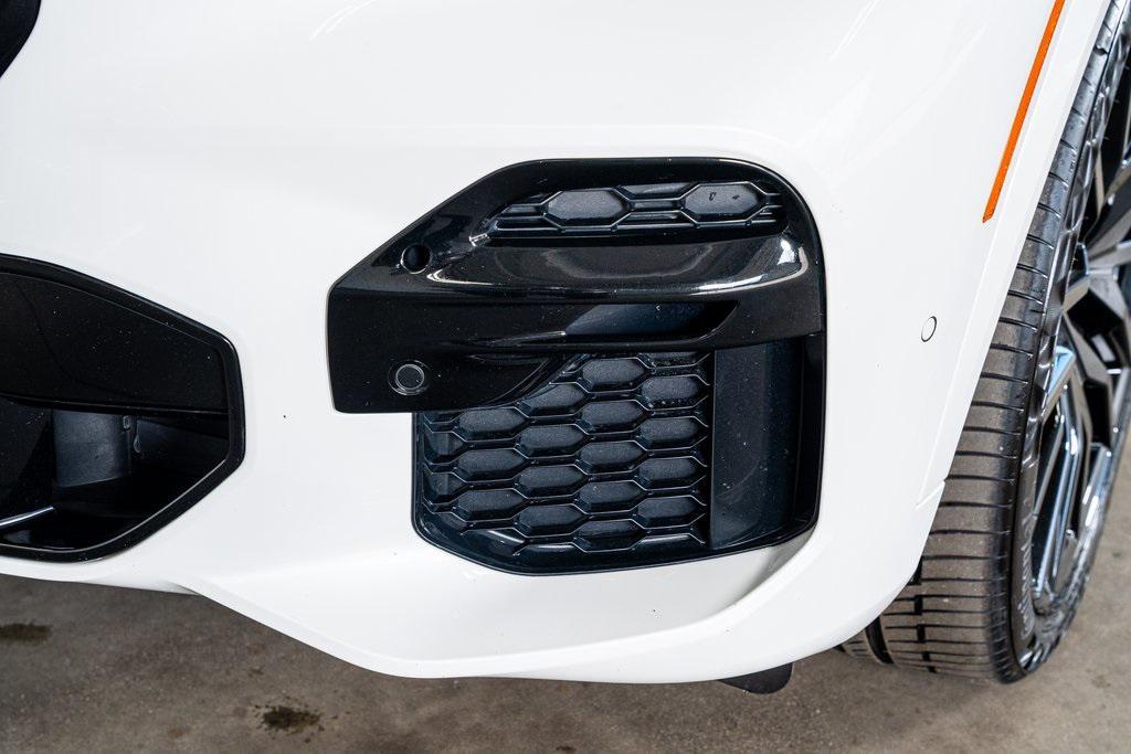used 2023 BMW X5 car, priced at $46,999