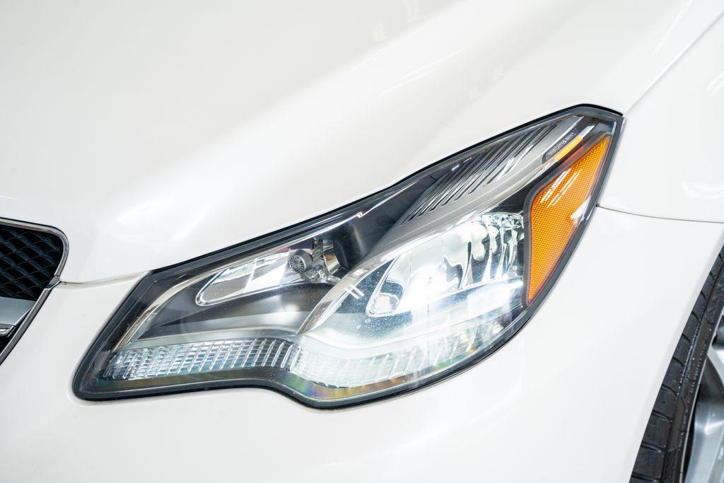 used 2014 Mercedes-Benz E-Class car, priced at $13,999