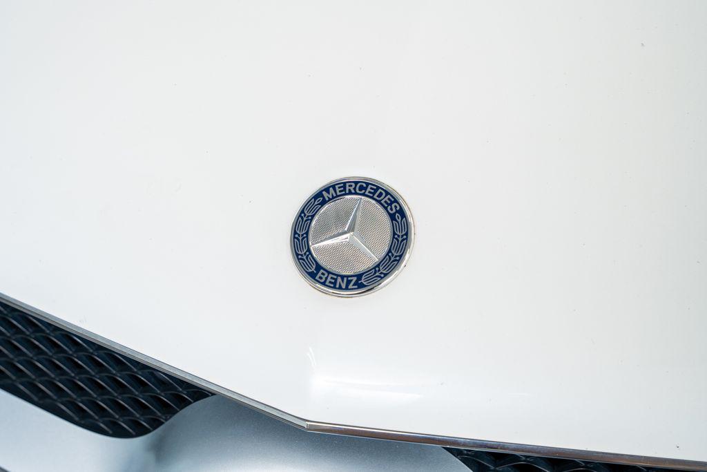 used 2014 Mercedes-Benz E-Class car, priced at $13,999