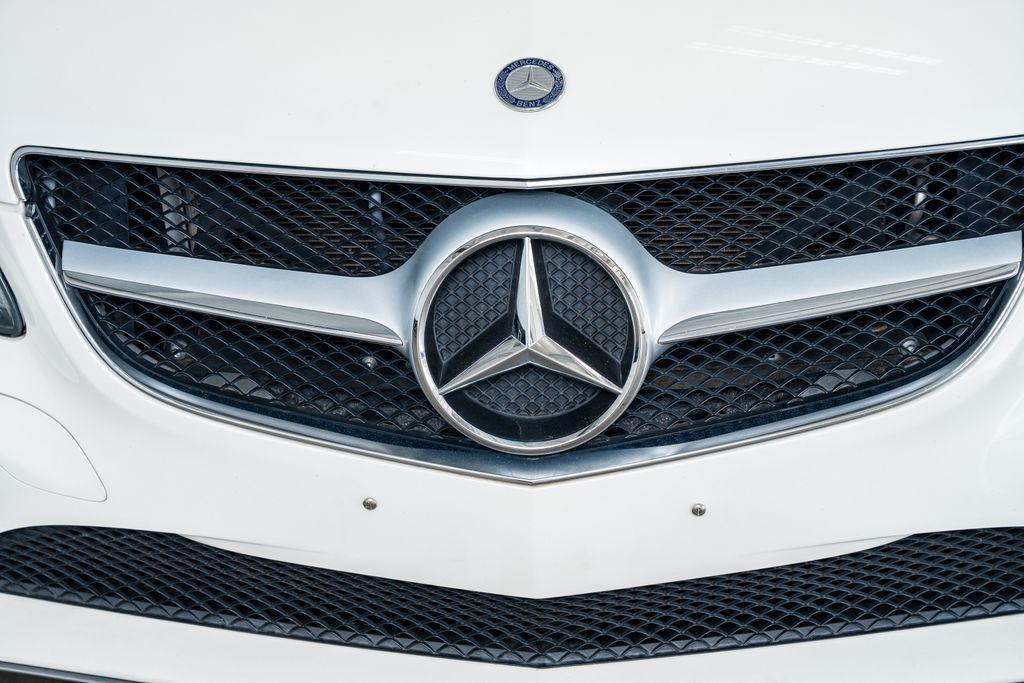 used 2014 Mercedes-Benz E-Class car, priced at $13,999