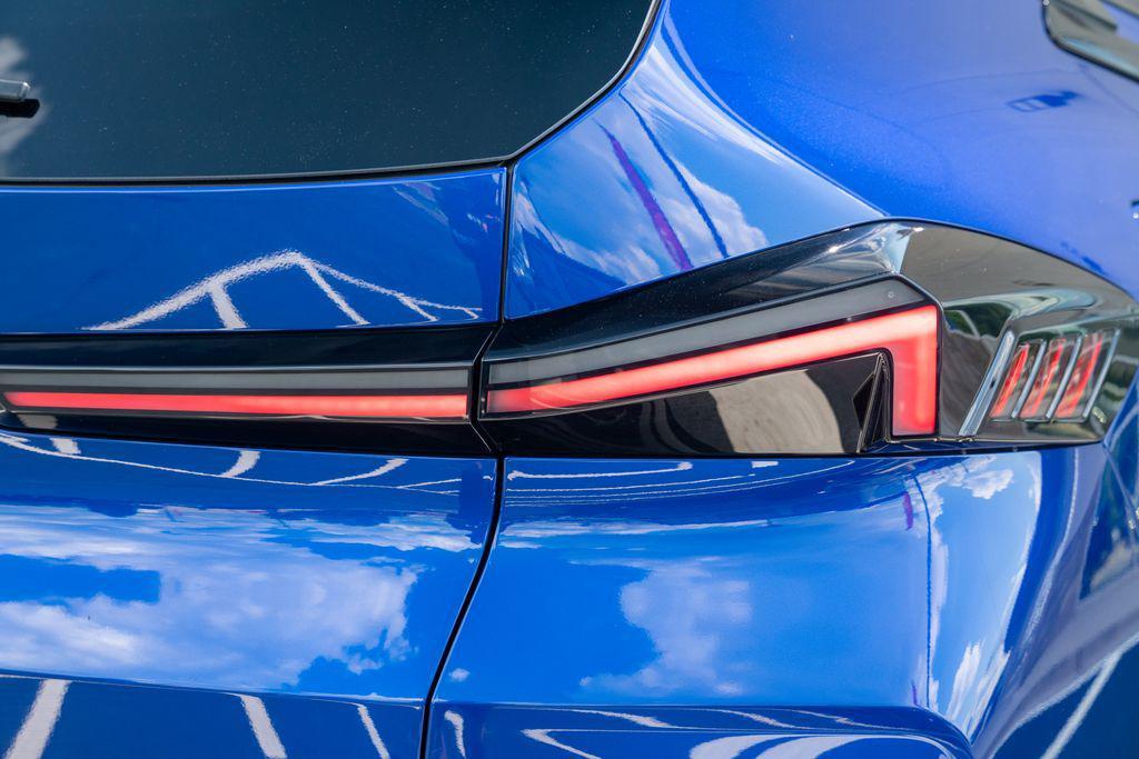 used 2025 BMW XM car, priced at $91,393