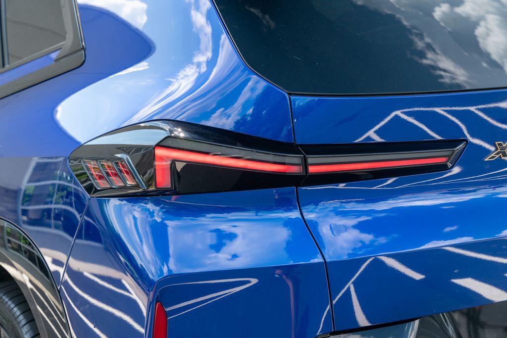 used 2025 BMW XM car, priced at $91,393