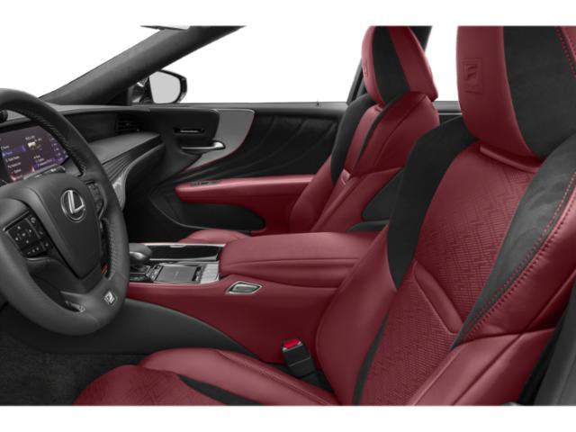 used 2019 Lexus LS 500 car, priced at $48,999