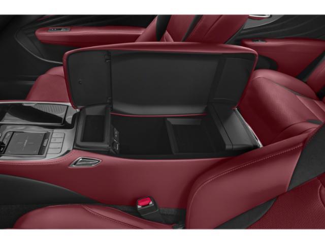 used 2019 Lexus LS 500 car, priced at $48,999