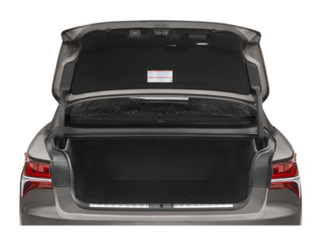 used 2019 Lexus LS 500 car, priced at $48,999