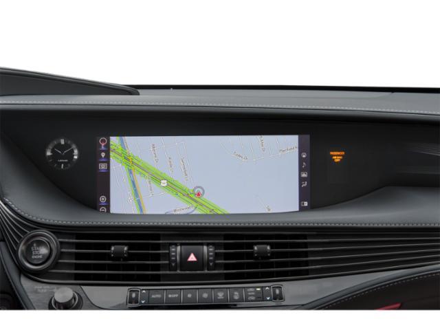 used 2019 Lexus LS 500 car, priced at $48,999