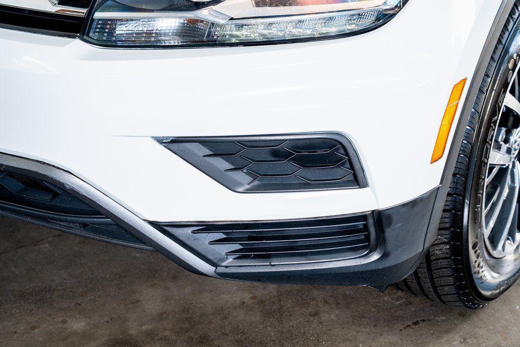 used 2020 Volkswagen Tiguan car, priced at $17,999