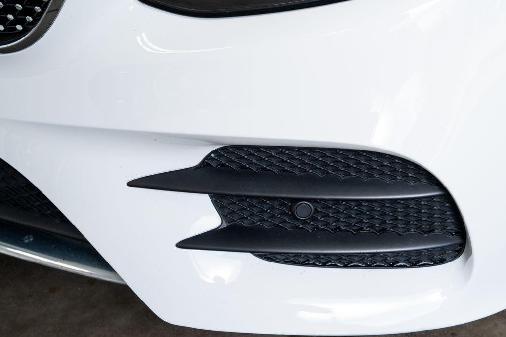 used 2019 Mercedes-Benz E-Class car, priced at $38,999