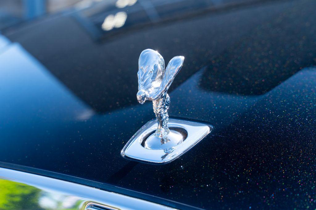 used 2021 Rolls-Royce Ghost car, priced at $204,999