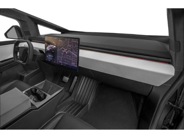 used 2024 Tesla Cybertruck car, priced at $81,999
