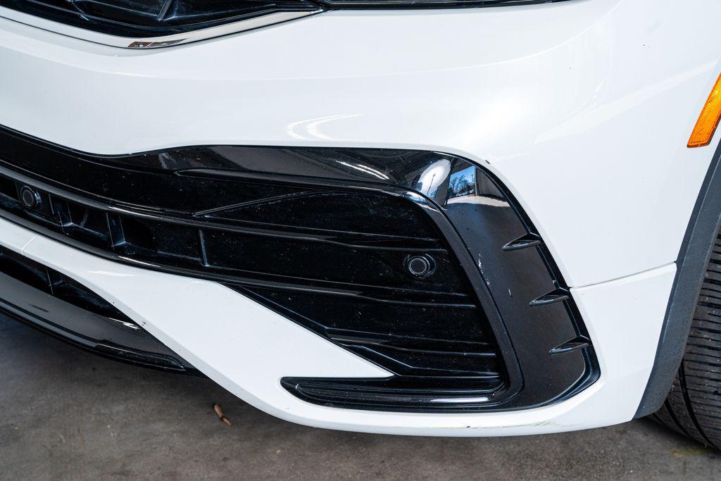 used 2023 Volkswagen Tiguan car, priced at $25,999