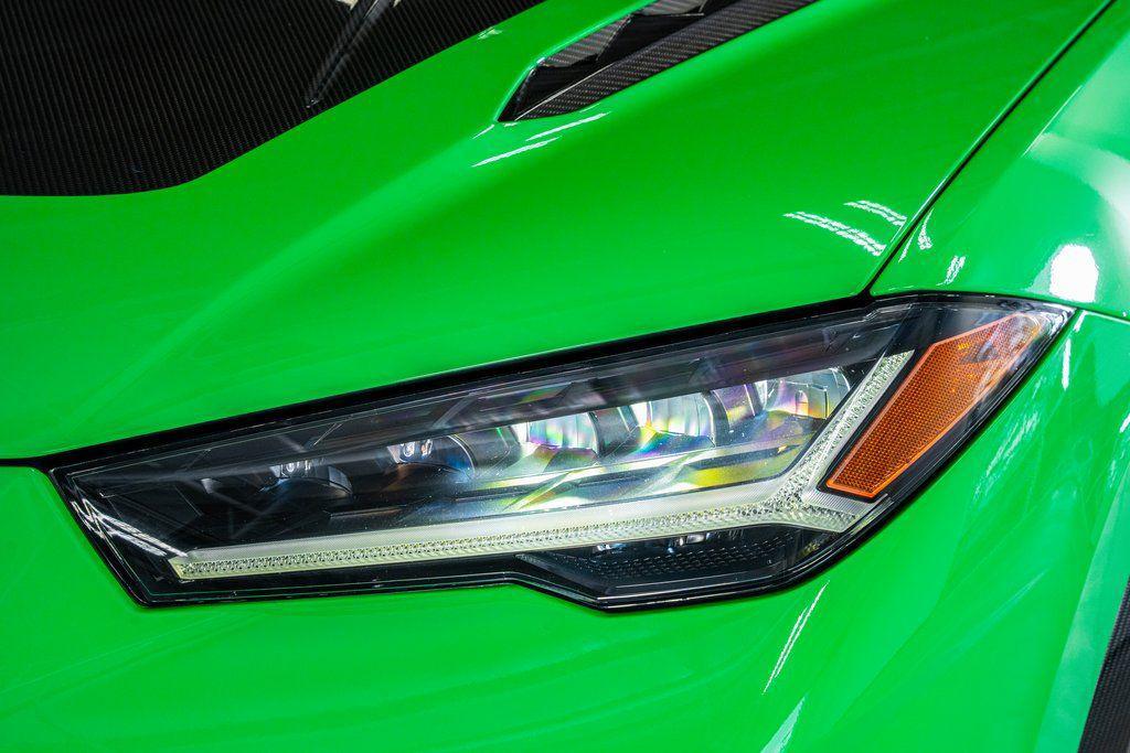 used 2023 Lamborghini Urus car, priced at $267,999