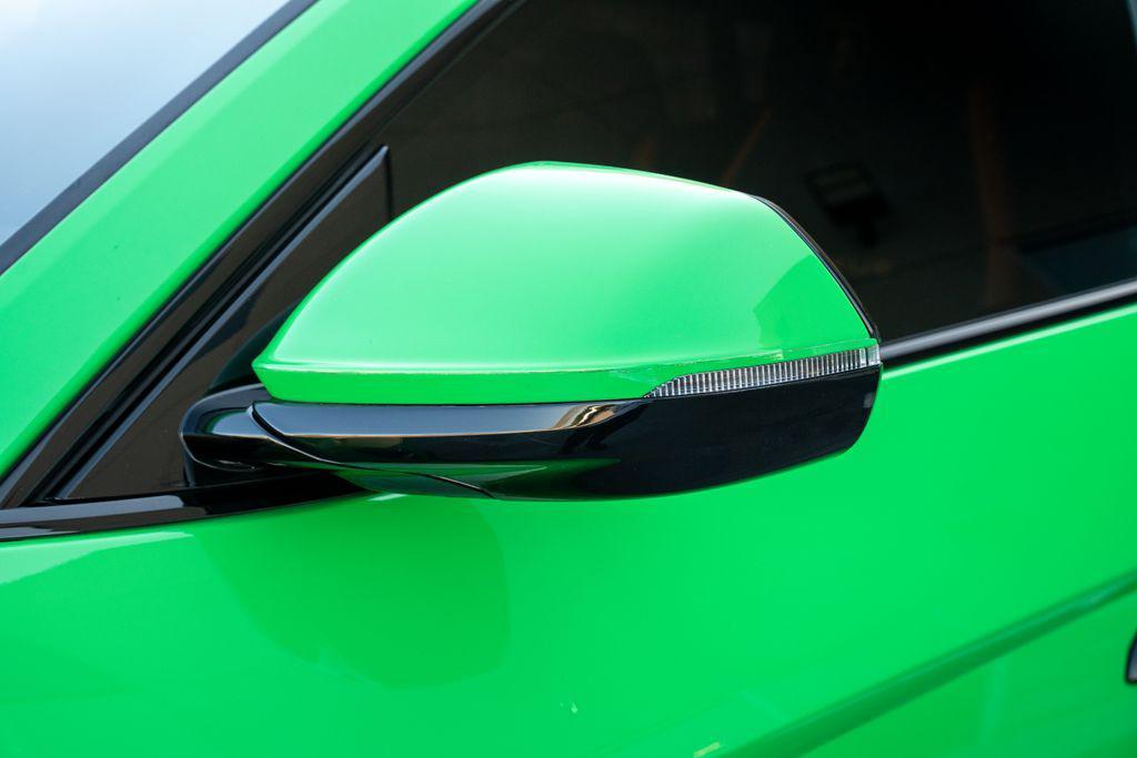 used 2023 Lamborghini Urus car, priced at $299,999