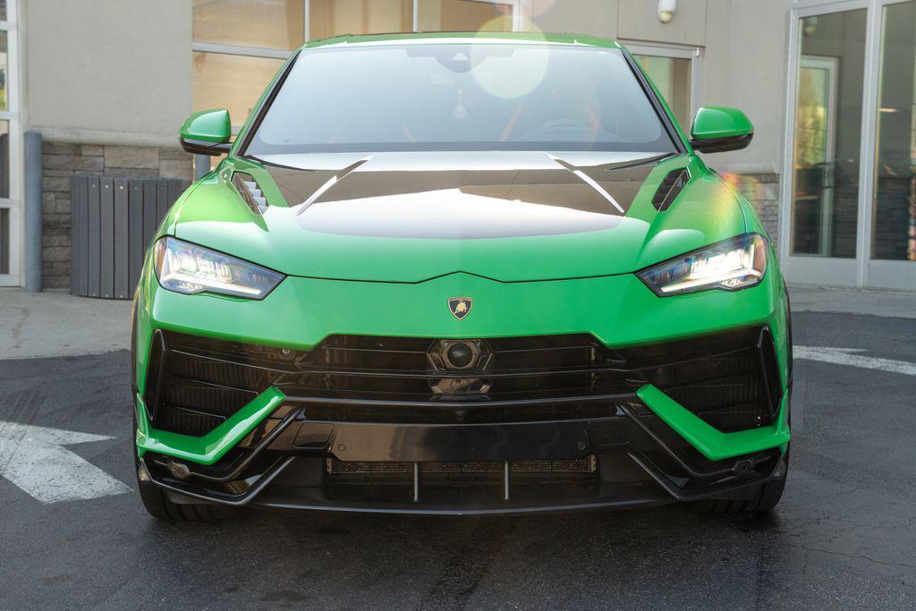 used 2023 Lamborghini Urus car, priced at $299,999