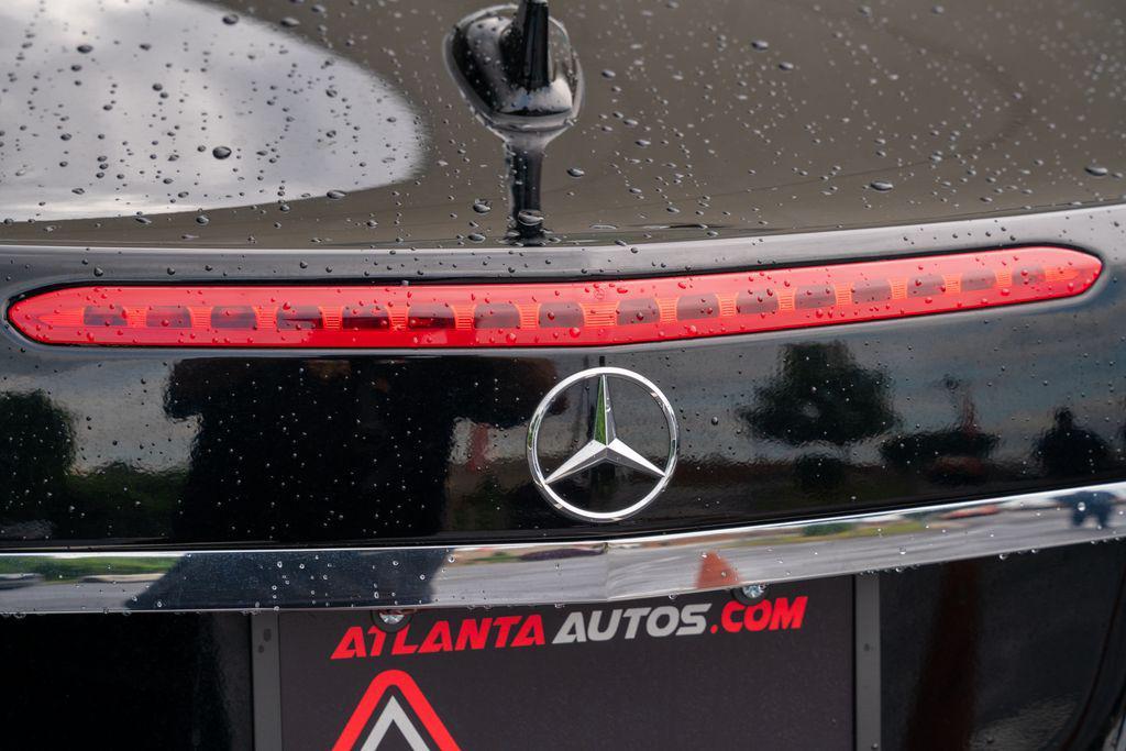used 2014 Mercedes-Benz E-Class car, priced at $17,999
