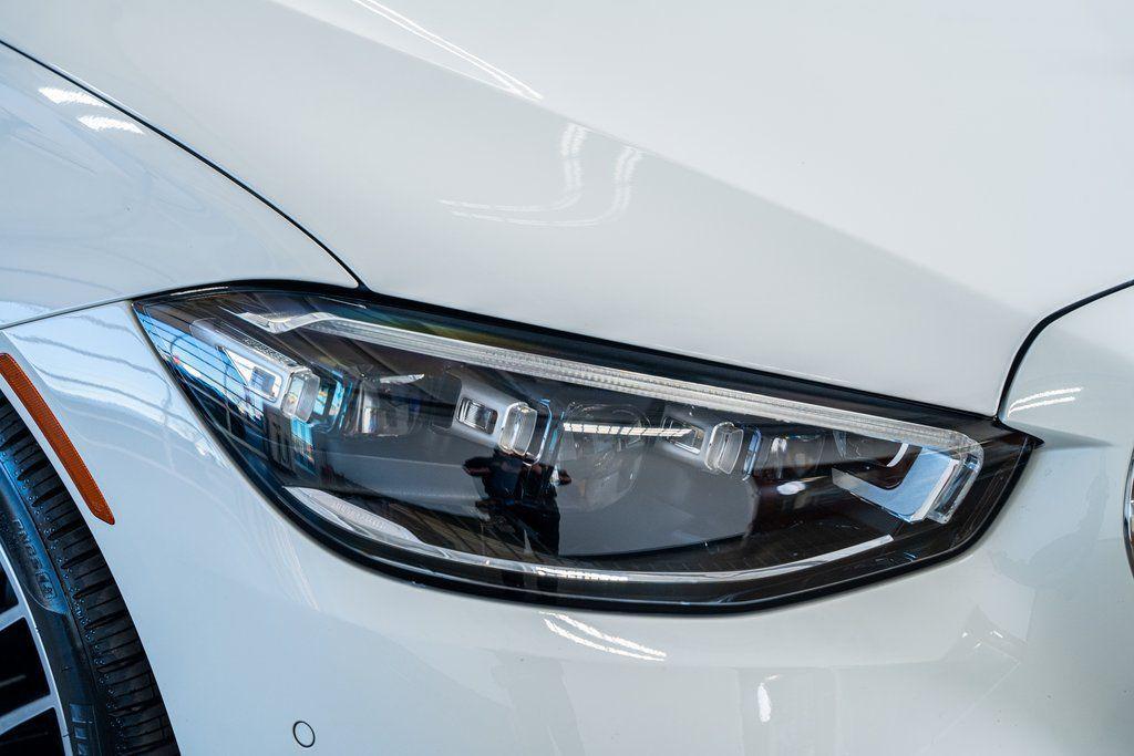 used 2024 Mercedes-Benz S-Class car, priced at $85,999