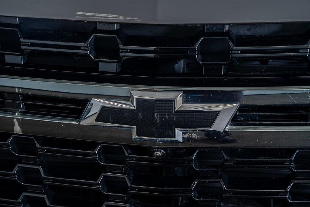 used 2021 Chevrolet Tahoe car, priced at $48,990