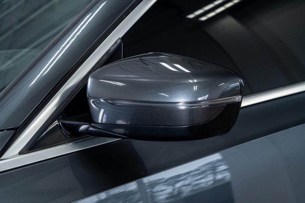 used 2020 BMW 330 car, priced at $18,999