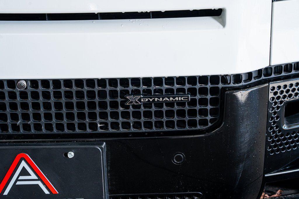 used 2023 Land Rover Defender car, priced at $57,999