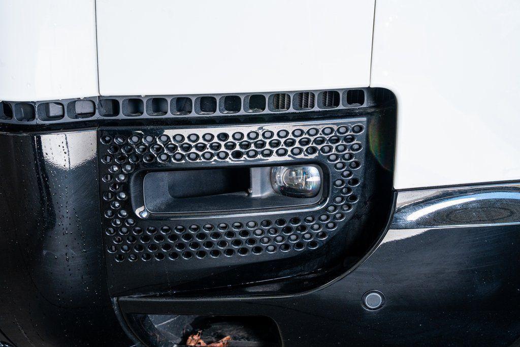 used 2023 Land Rover Defender car, priced at $57,999