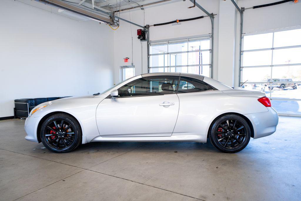 used 2013 INFINITI G37 car, priced at $13,999
