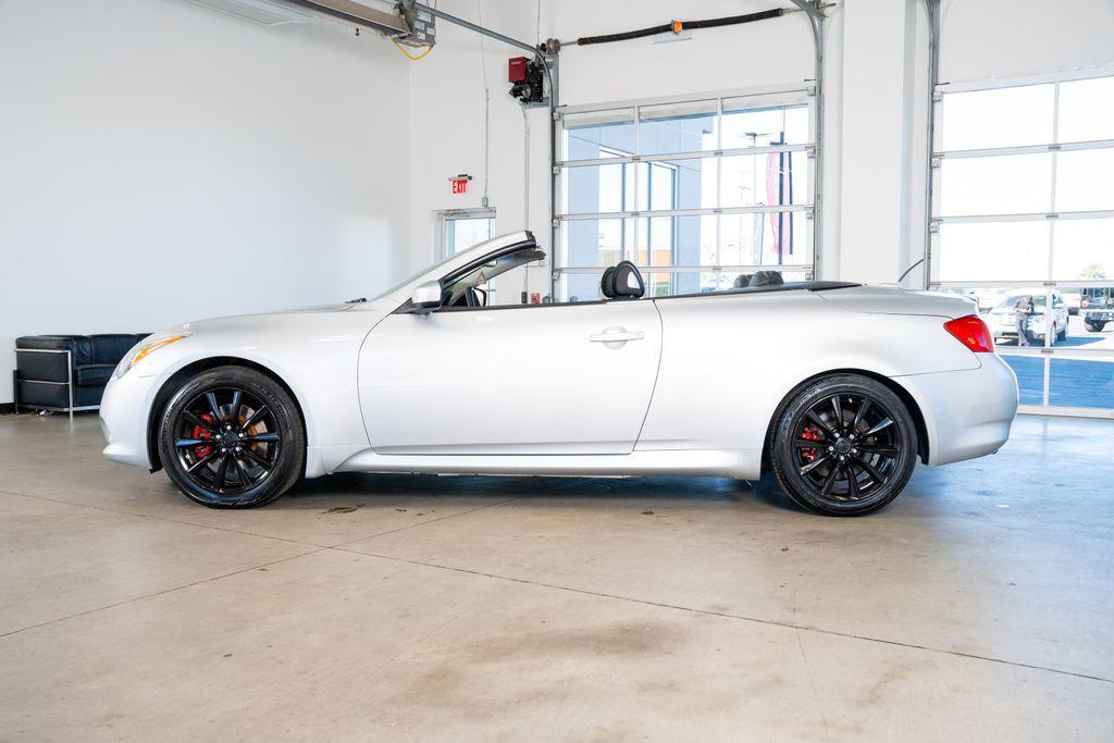 used 2013 INFINITI G37 car, priced at $13,999