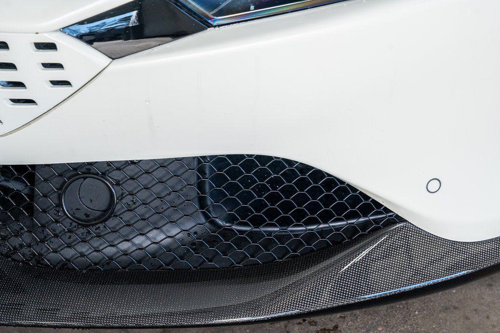 used 2023 Ferrari Roma car, priced at $199,999