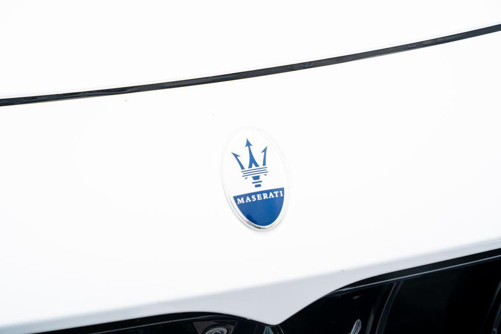 used 2023 Maserati Grecale car, priced at $43,393