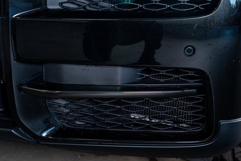 used 2022 Rolls-Royce Cullinan car, priced at $349,990