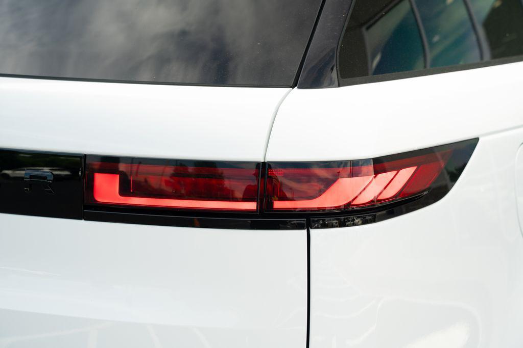 used 2024 Land Rover Range Rover Sport car, priced at $64,393