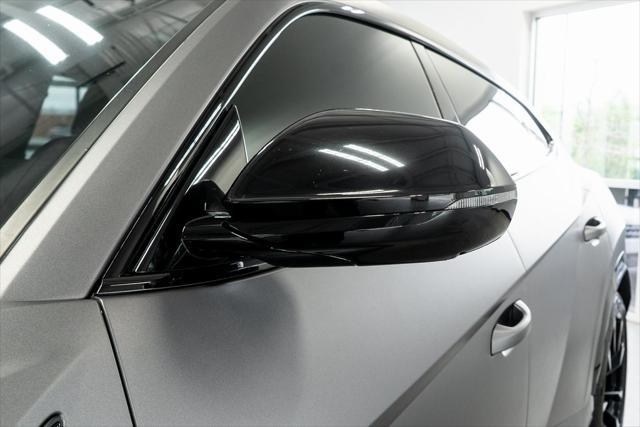 used 2019 Lamborghini Urus car, priced at $145,999