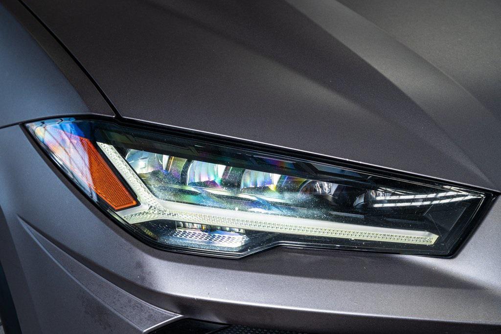 used 2019 Lamborghini Urus car, priced at $149,999