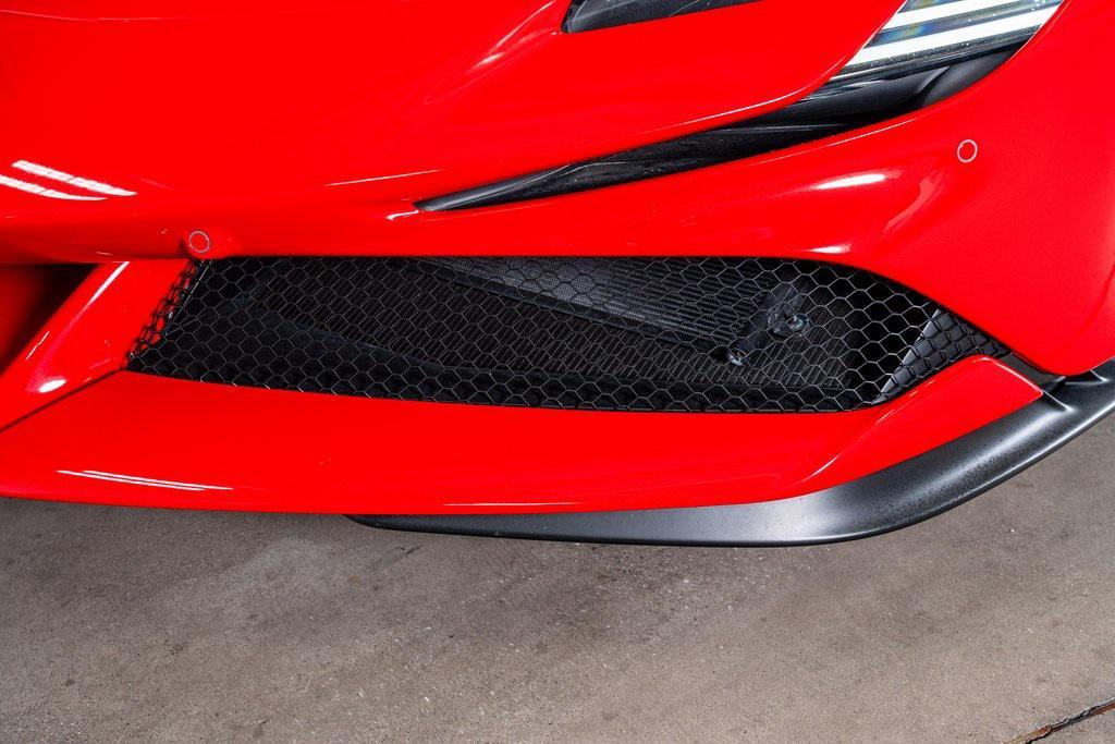used 2024 Ferrari SF90 Stradale car, priced at $459,999
