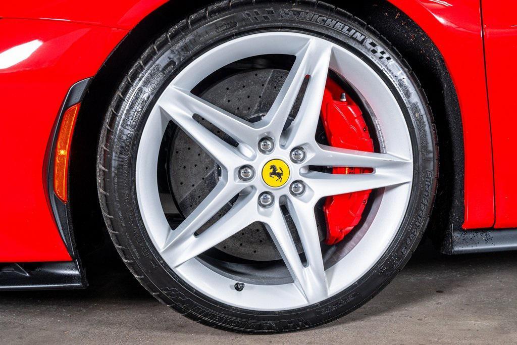 used 2024 Ferrari SF90 Stradale car, priced at $459,999