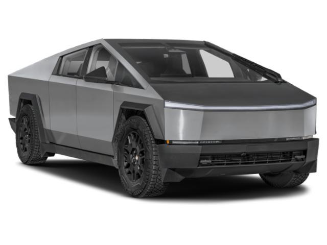 used 2024 Tesla Cybertruck car, priced at $76,999