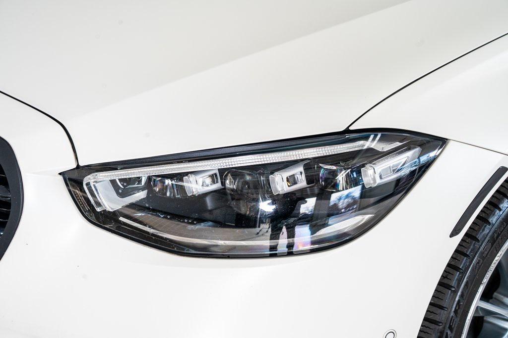 used 2023 Mercedes-Benz S-Class car, priced at $77,999