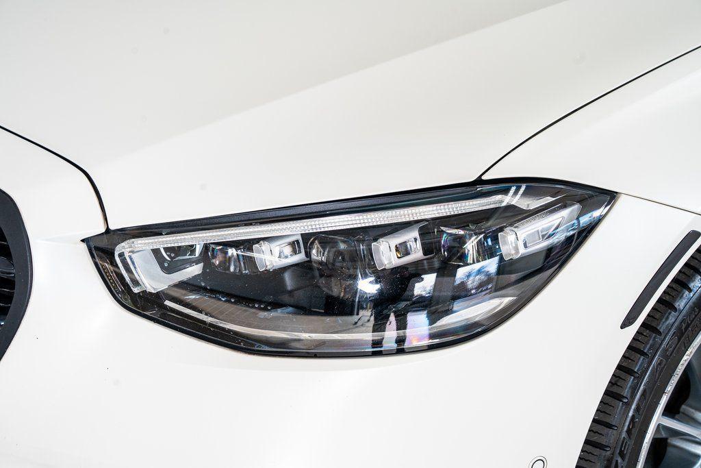 used 2023 Mercedes-Benz S-Class car, priced at $74,999