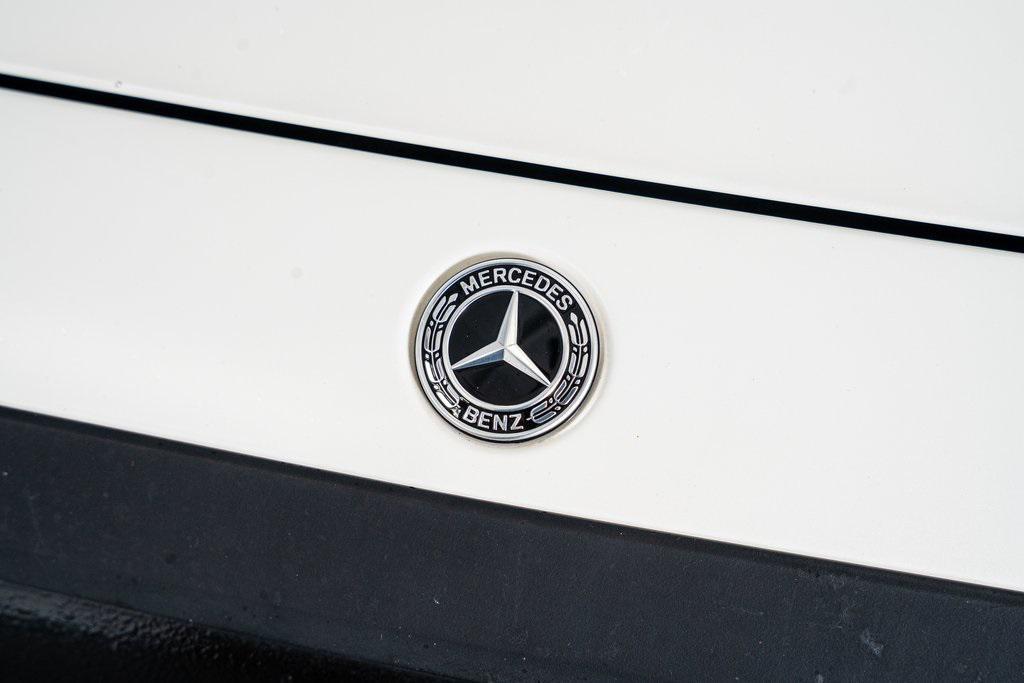 used 2023 Mercedes-Benz S-Class car, priced at $77,999