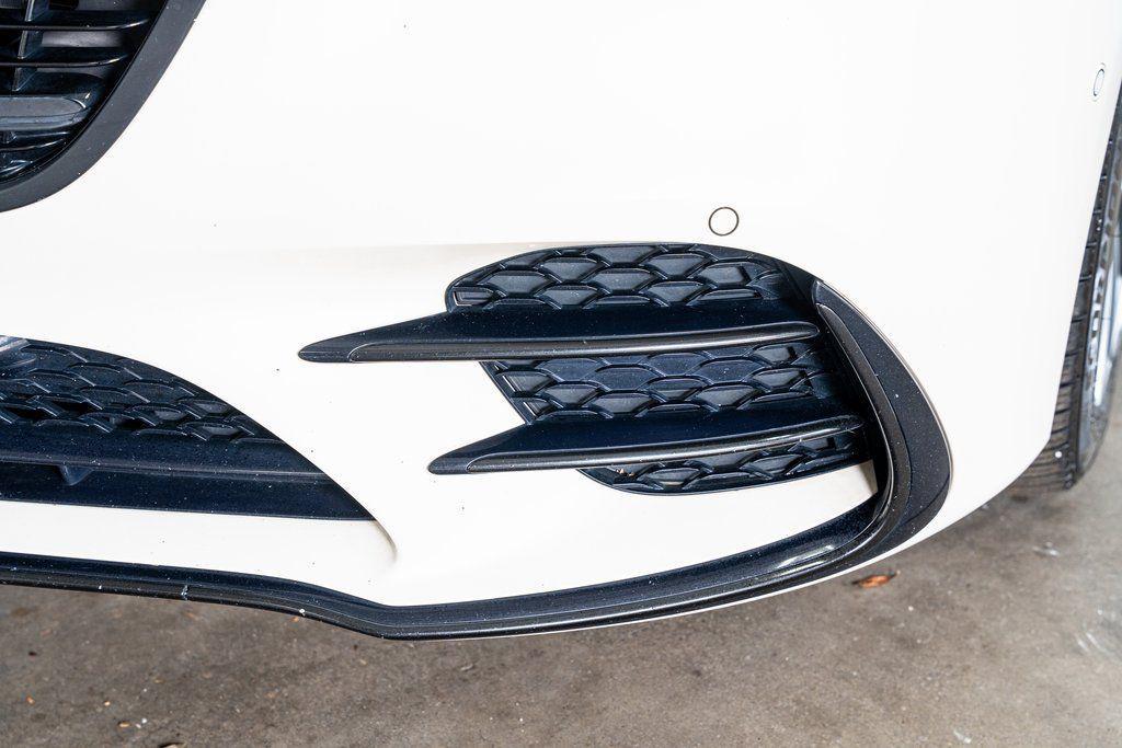 used 2023 Mercedes-Benz S-Class car, priced at $74,999