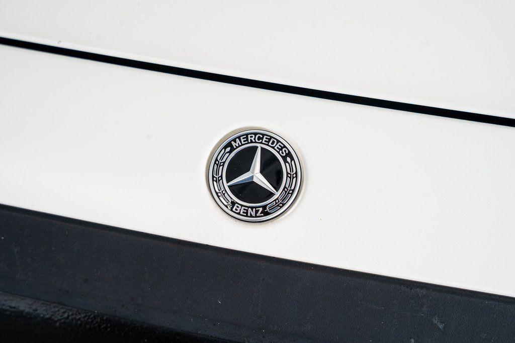 used 2023 Mercedes-Benz S-Class car, priced at $74,999