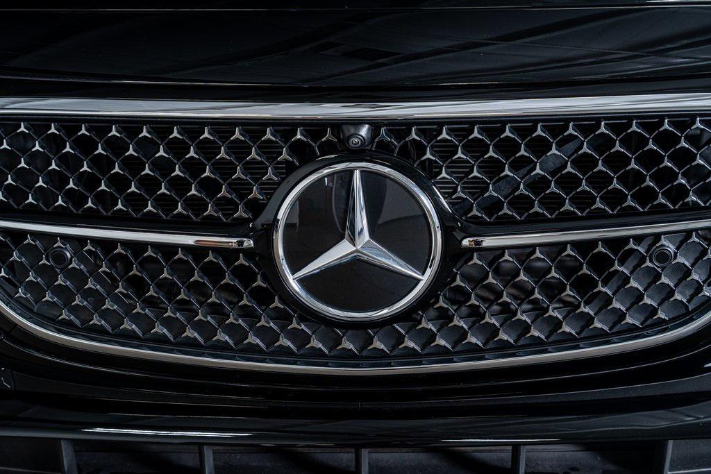 used 2025 Mercedes-Benz E-Class car, priced at $58,990