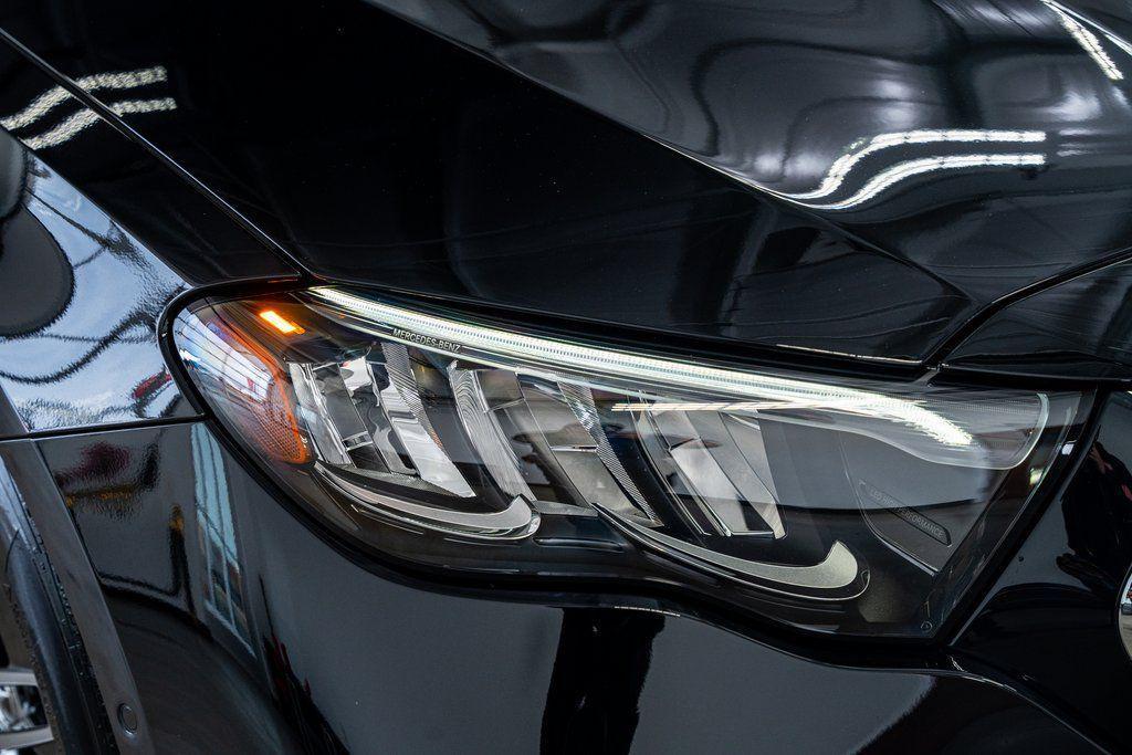 used 2025 Mercedes-Benz E-Class car, priced at $53,999