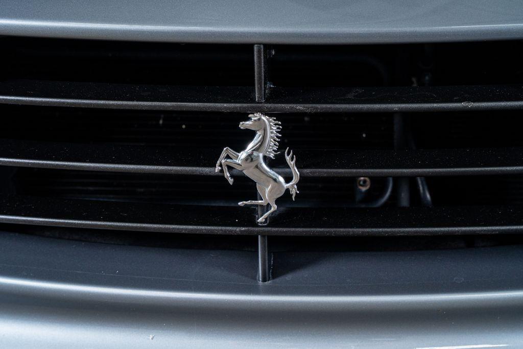 used 2017 Ferrari California car, priced at $122,999