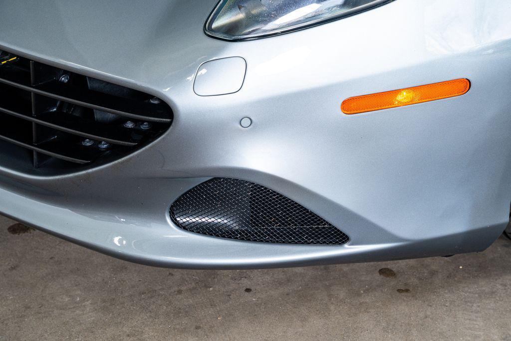 used 2017 Ferrari California car, priced at $122,999