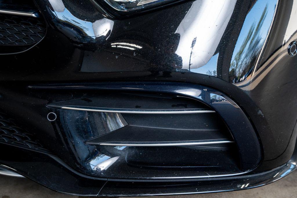 used 2020 Mercedes-Benz AMG CLS 53 car, priced at $44,999