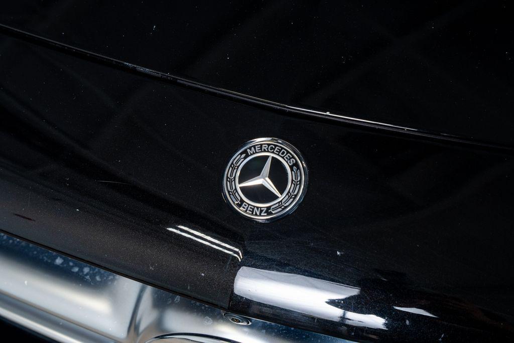 used 2020 Mercedes-Benz AMG CLS 53 car, priced at $44,999