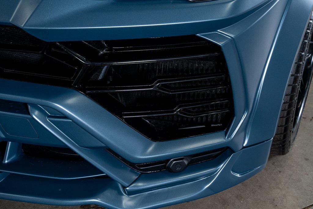 used 2020 Lamborghini Urus car, priced at $229,999